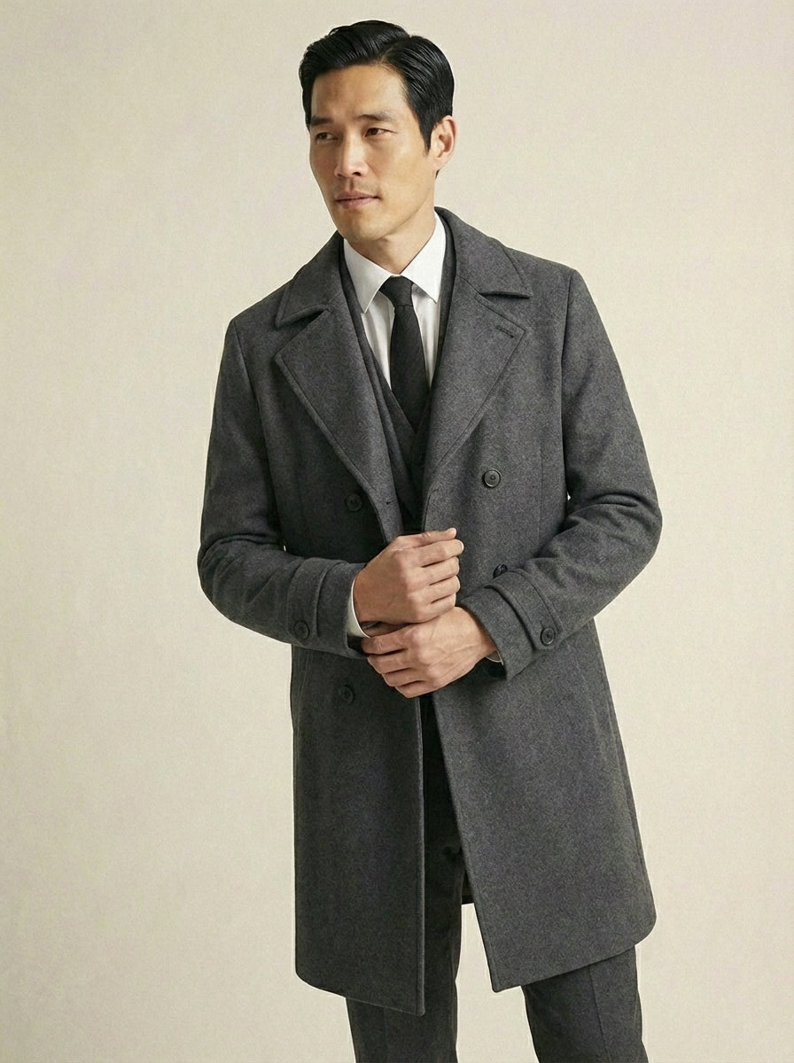 Dark Grey