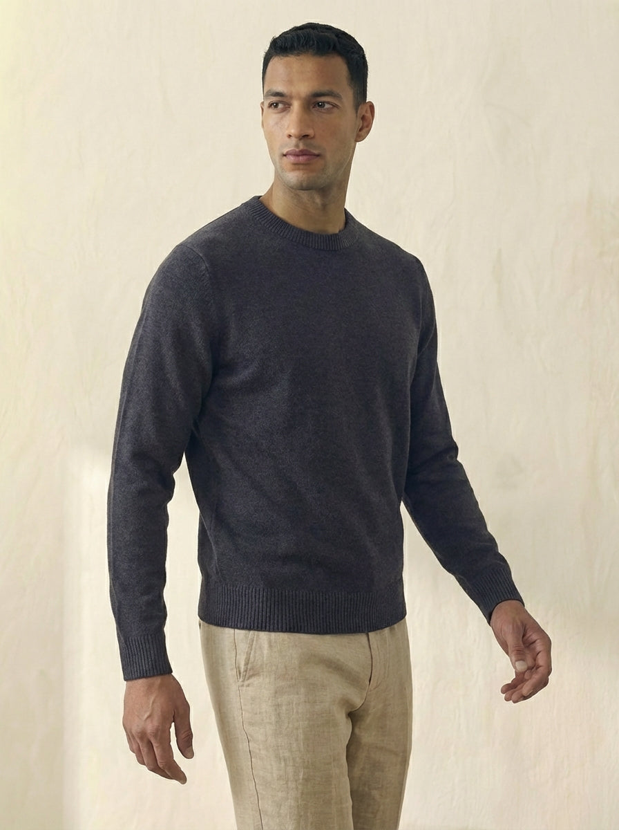 Dark Grey