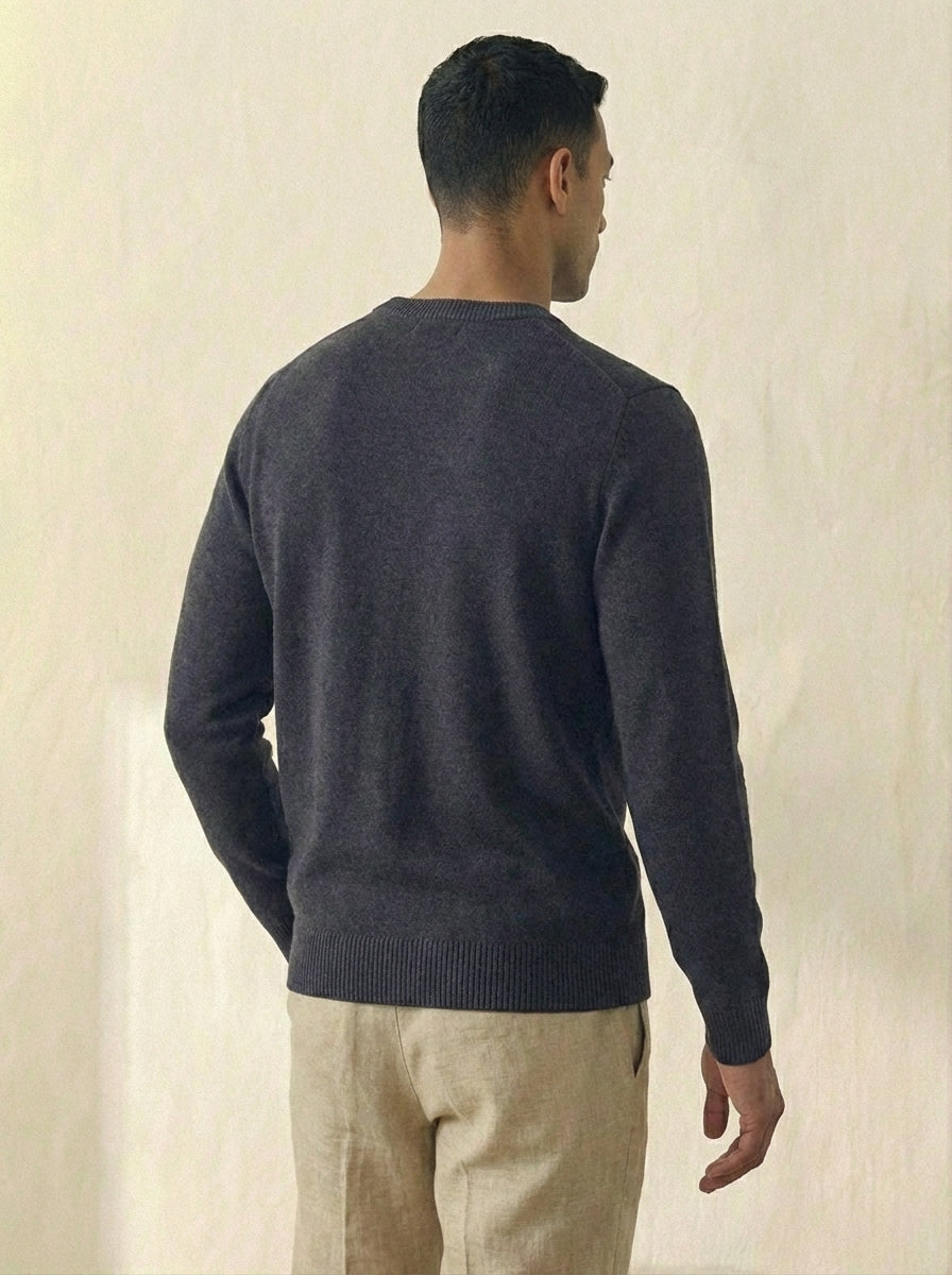 Dark Grey