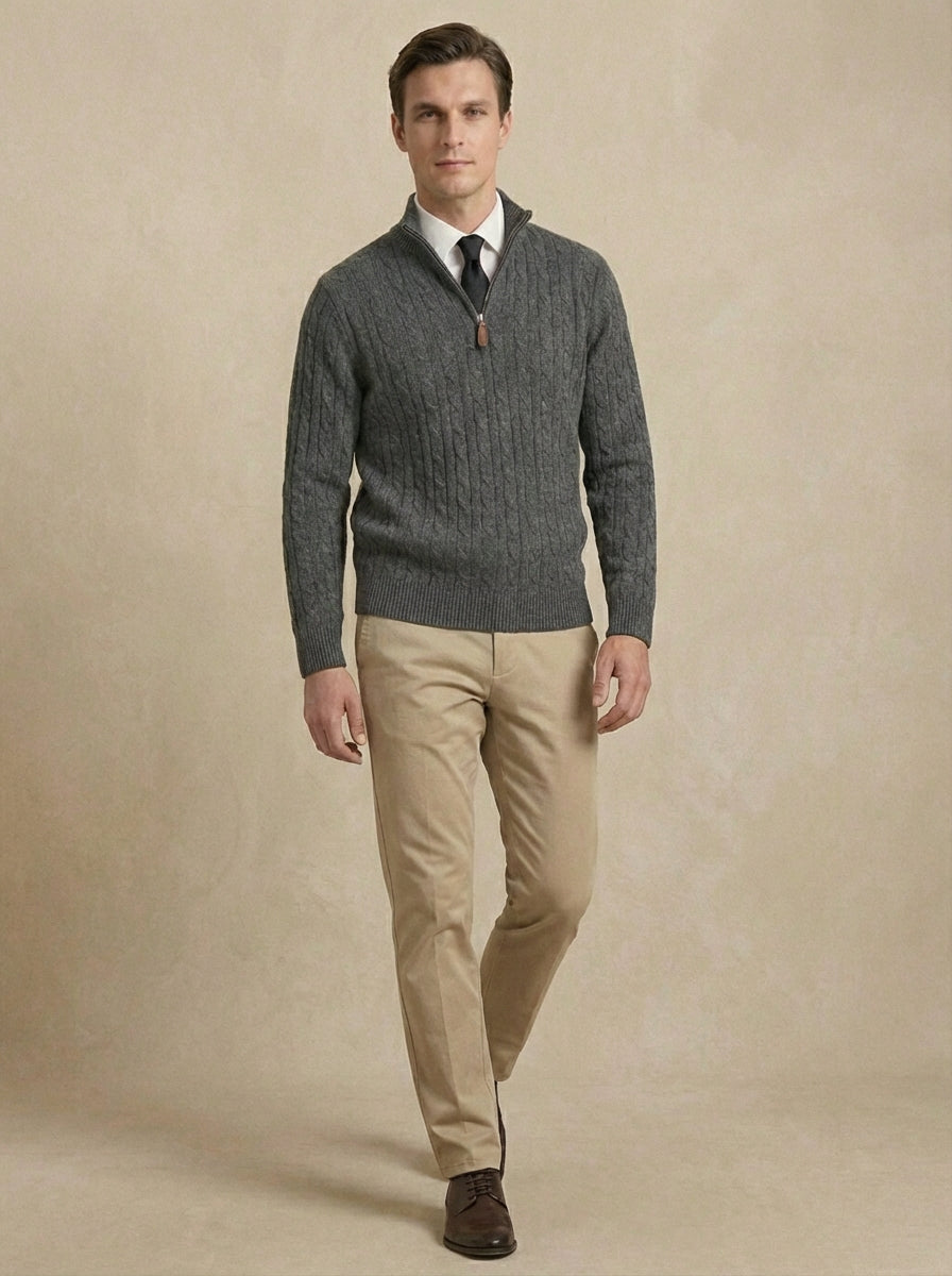 Dark Gray