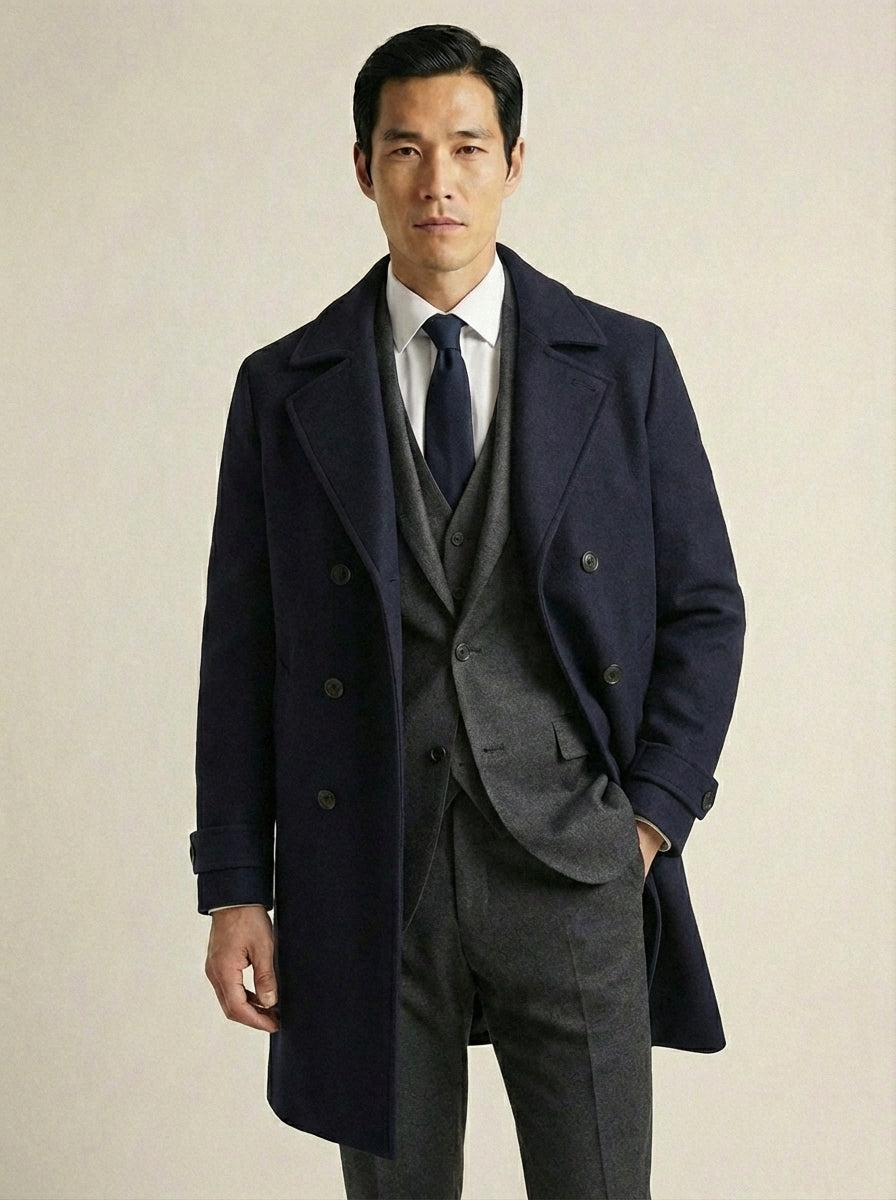 Coats