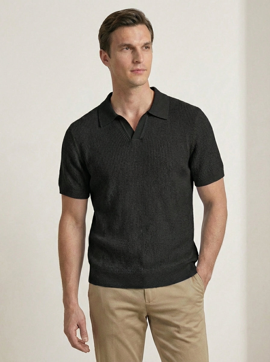 Polo shirts