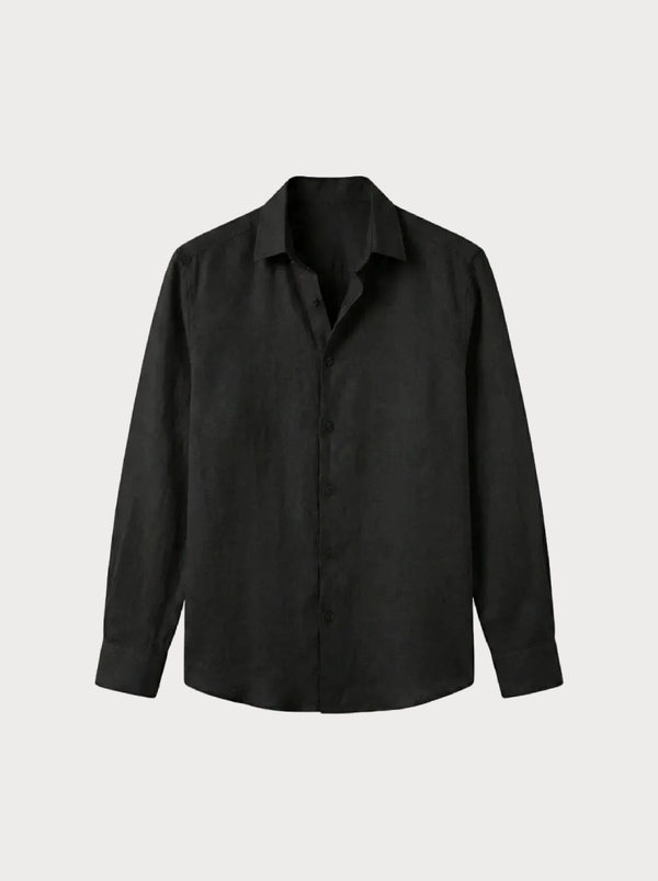 Basic Shirt Black