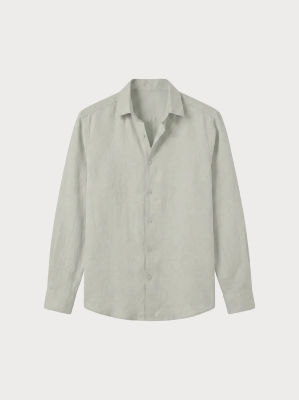 Basic Shirt Grey