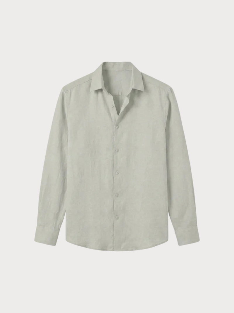Basic Shirt Grey