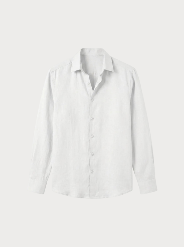 Basic Shirt White