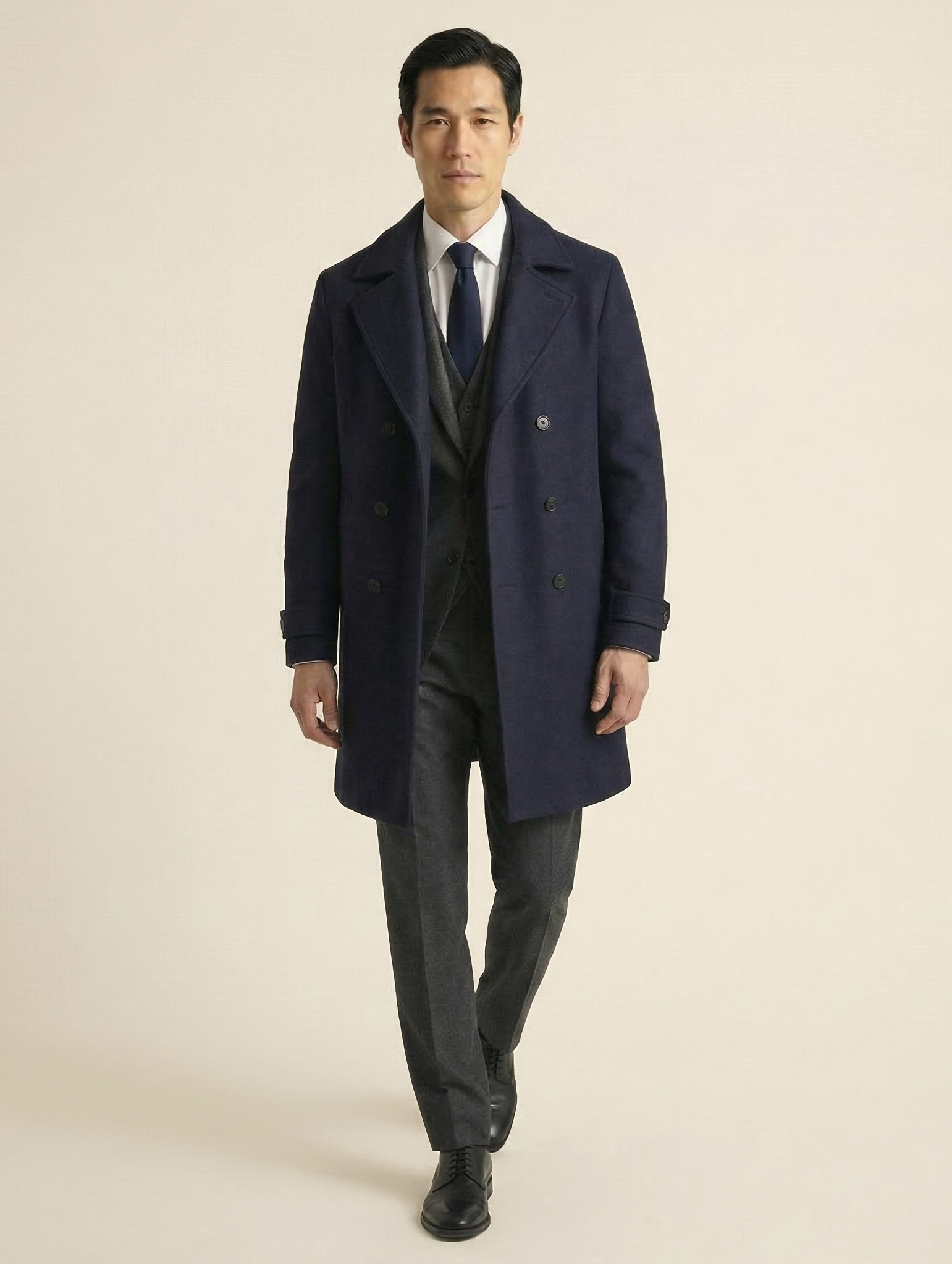 navy blue