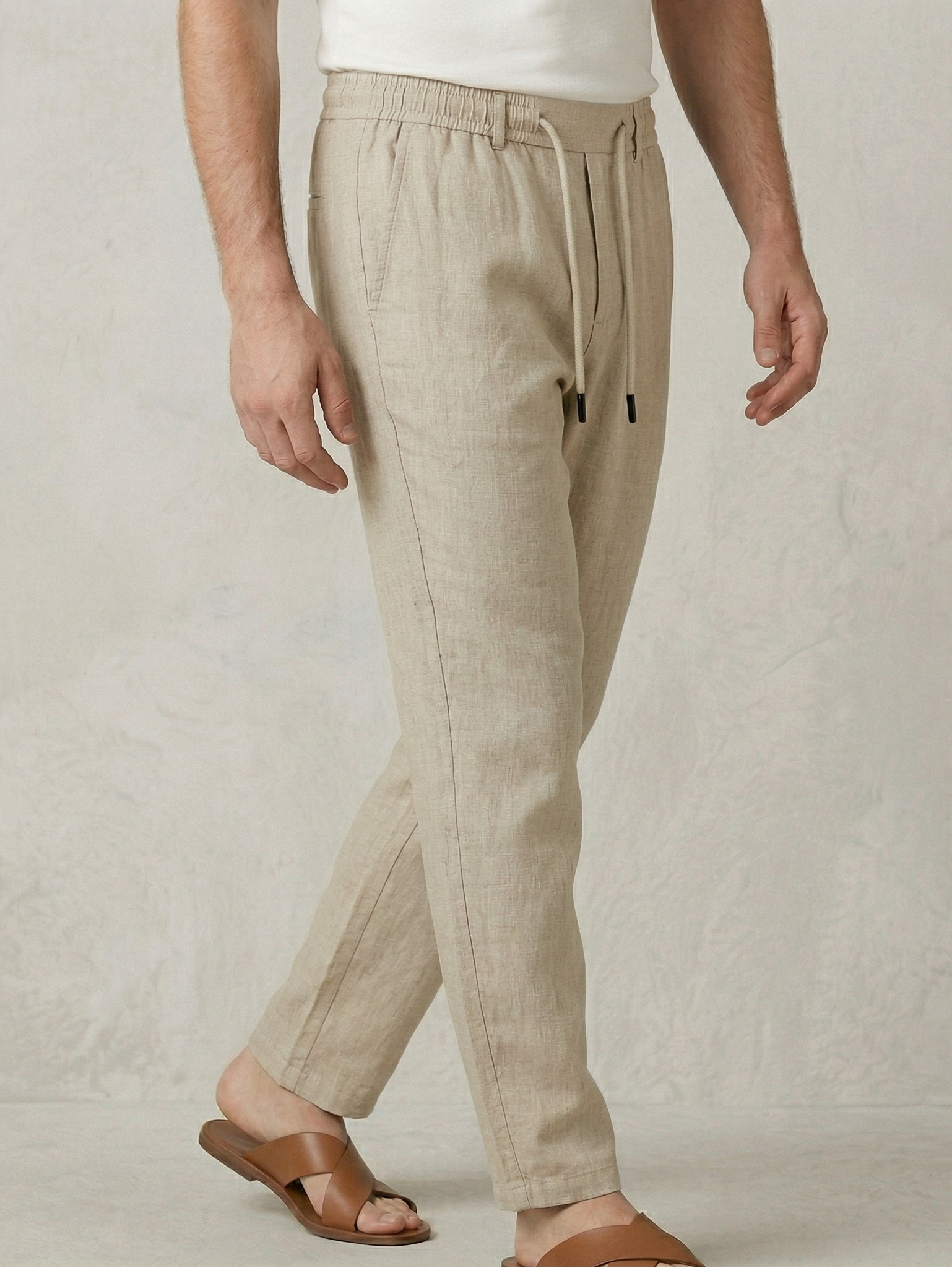 beige