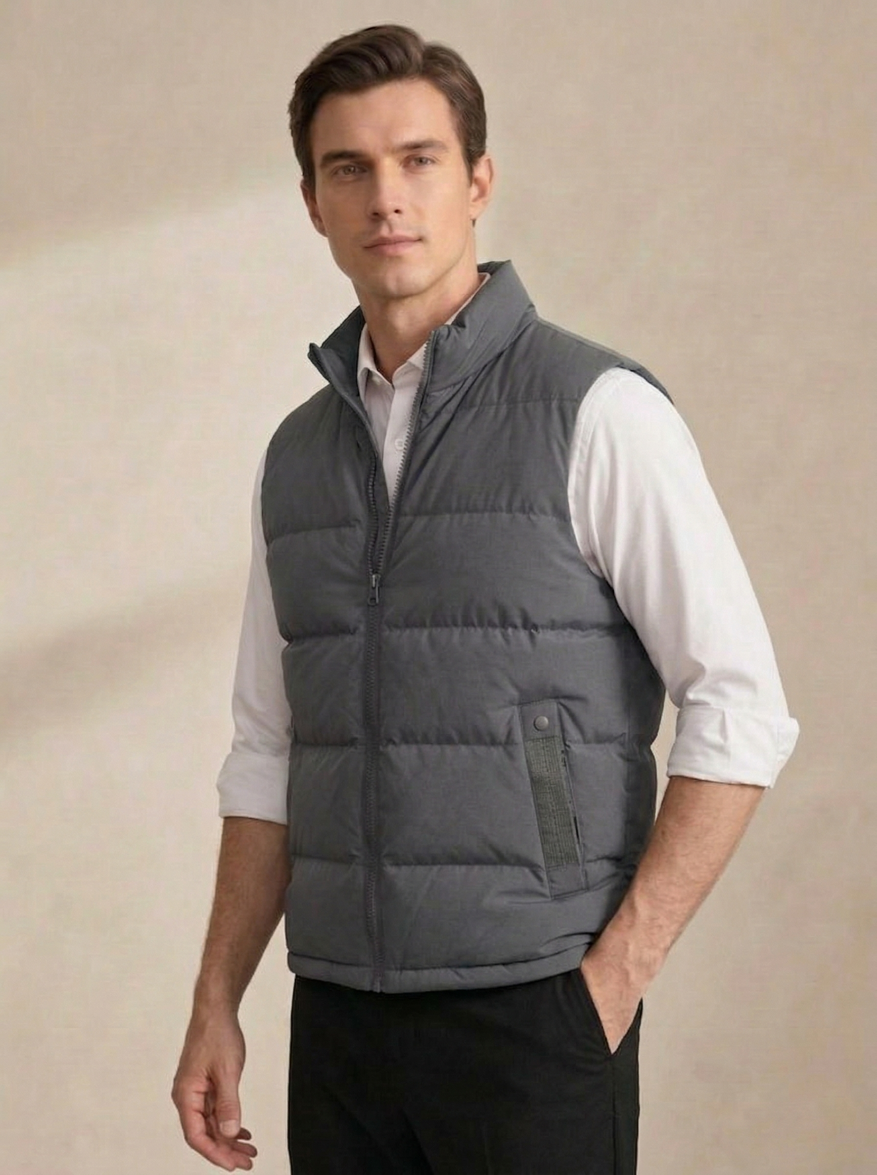 grey