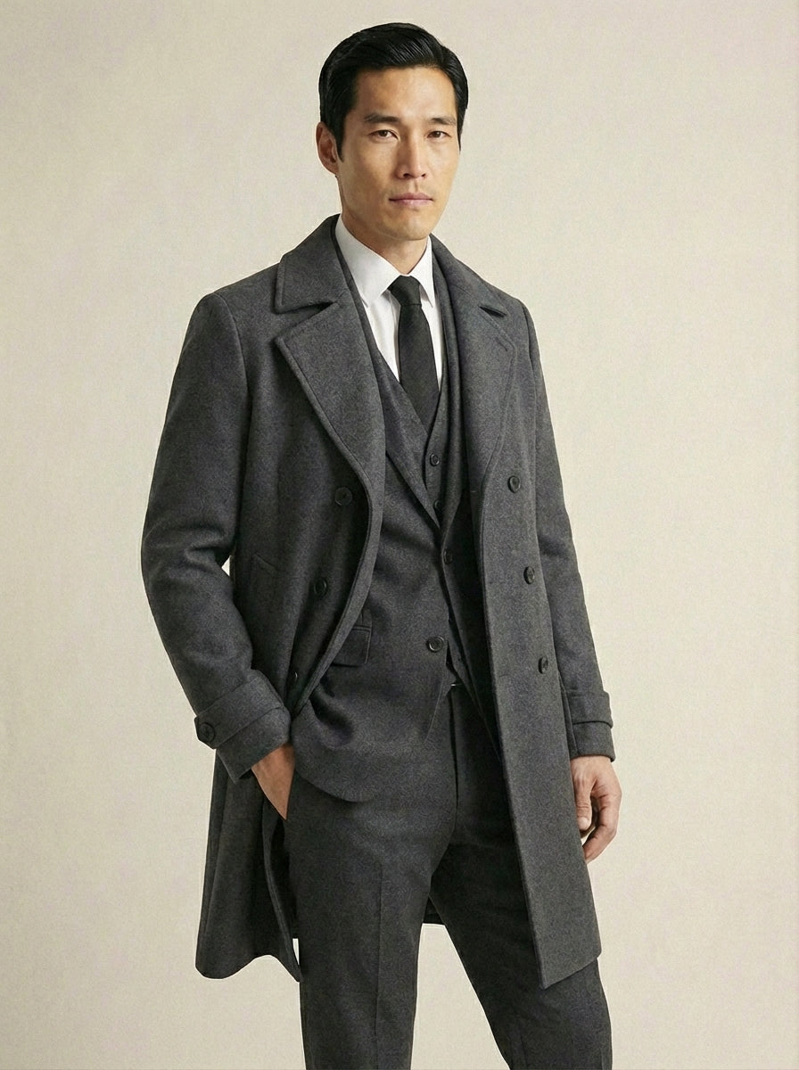 Dark Grey