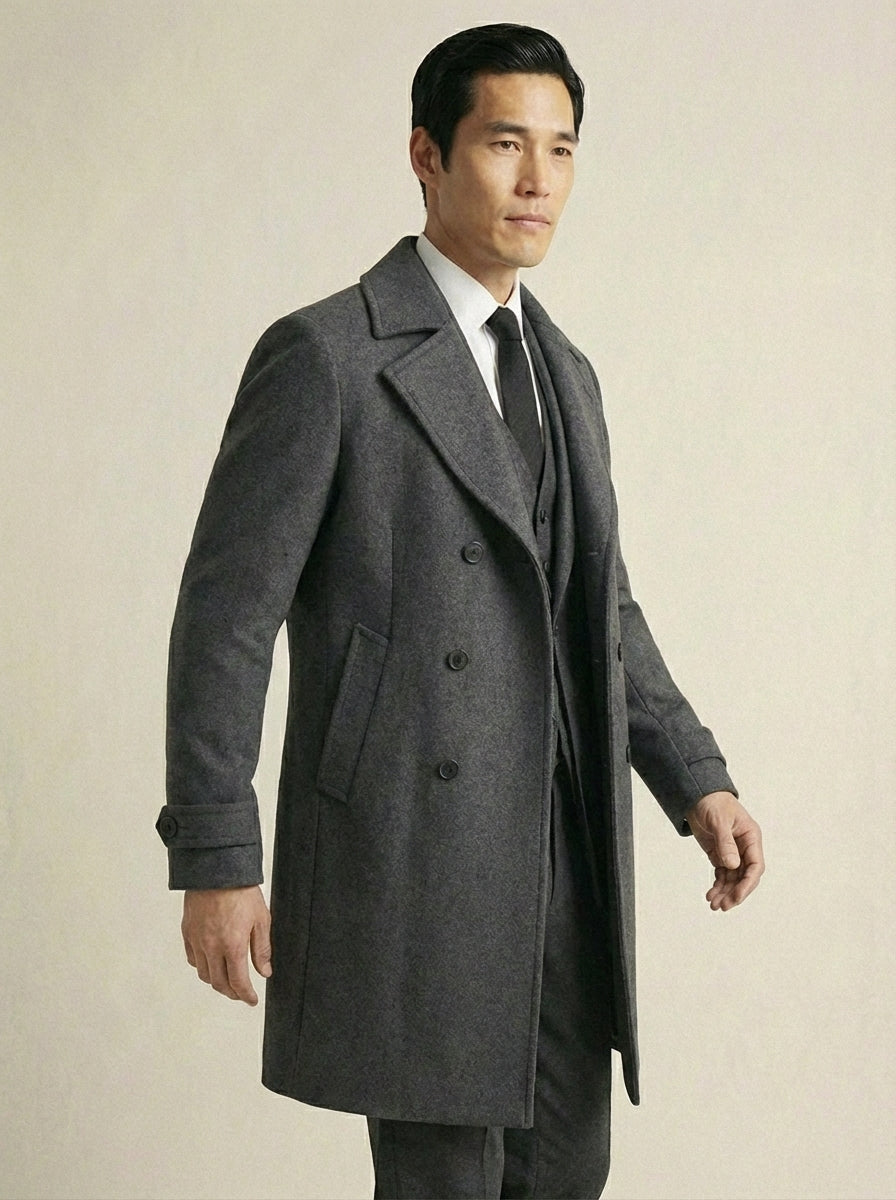 Dark Grey