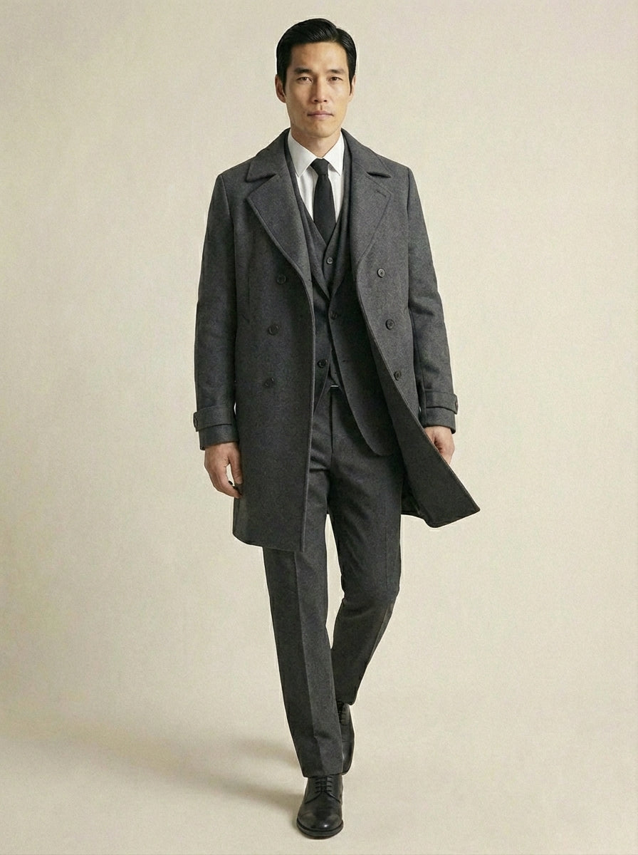 Dark Grey