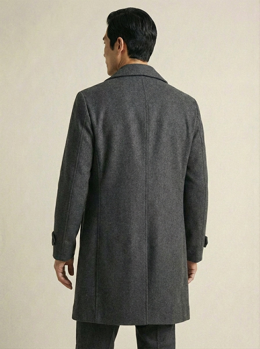 Dark Grey