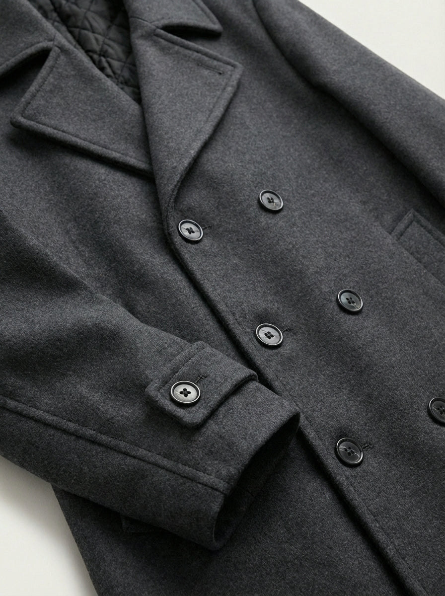 Dark Grey